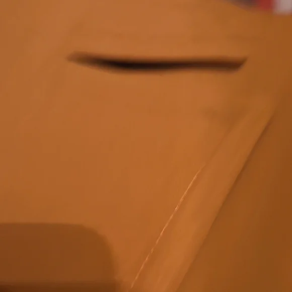 Max Azria Collection Tan Coat - Picture 8 of 10